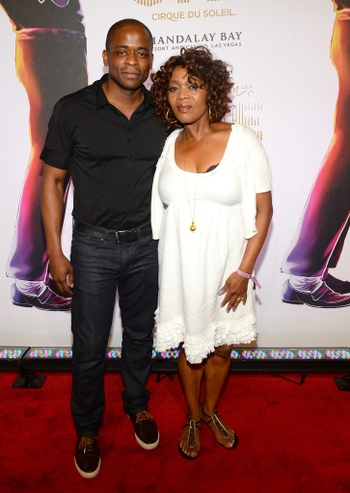 Alfre Woodard