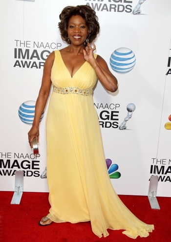 Alfre Woodard