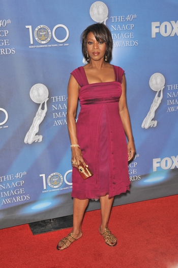 Alfre Woodard