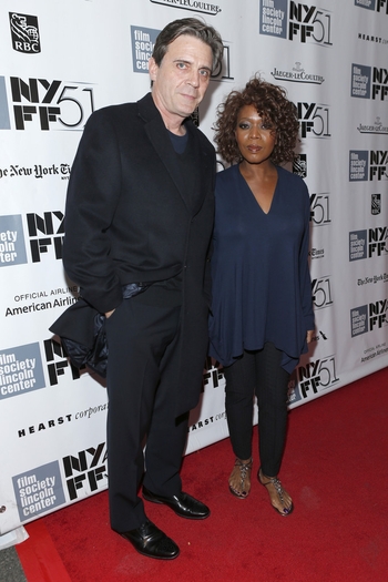 Alfre Woodard