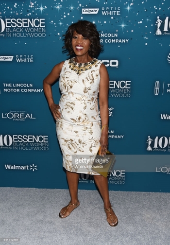 Alfre Woodard