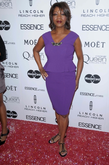 Alfre Woodard