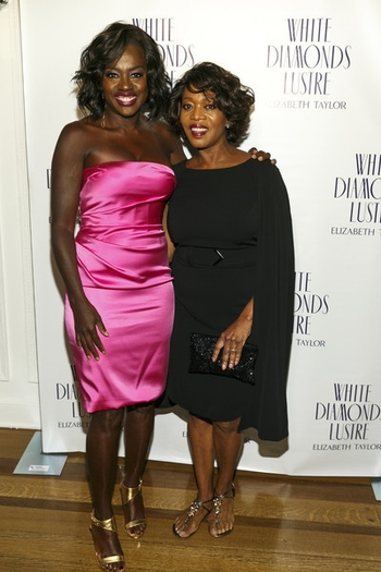 Alfre Woodard