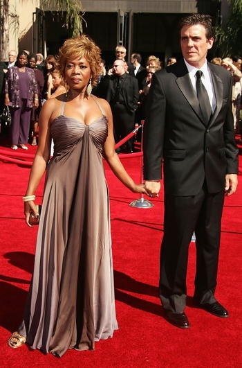 Alfre Woodard