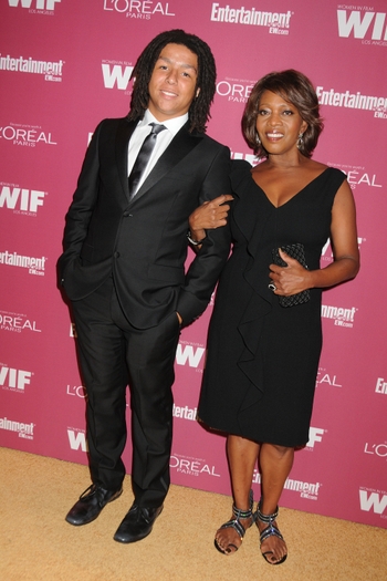 Alfre Woodard