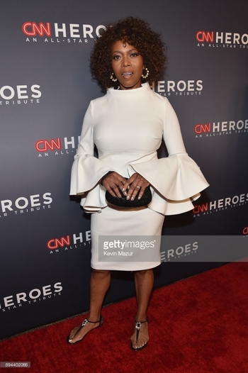 Alfre Woodard