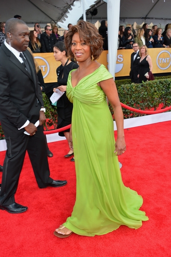 Alfre Woodard