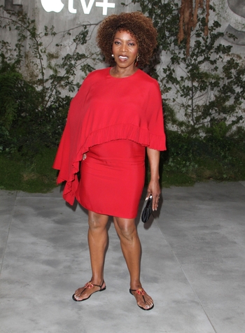 Alfre Woodard