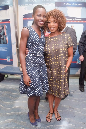 Alfre Woodard