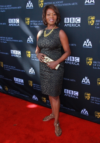 Alfre Woodard