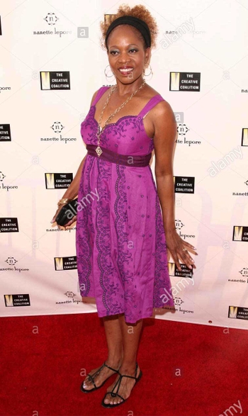 Alfre Woodard