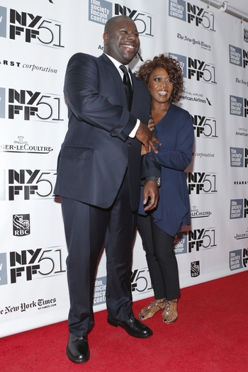 Alfre Woodard