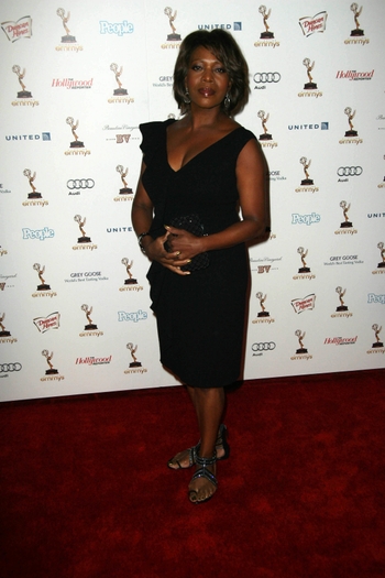 Alfre Woodard