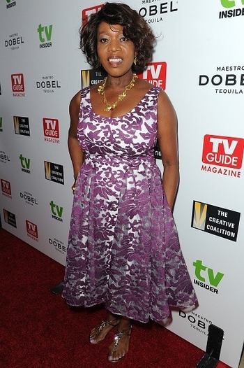 Alfre Woodard