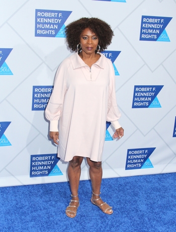 Alfre Woodard