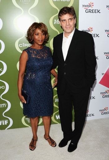 Alfre Woodard