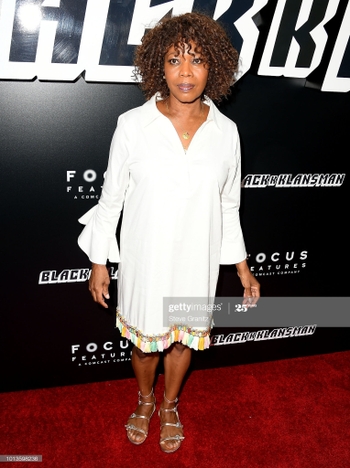 Alfre Woodard