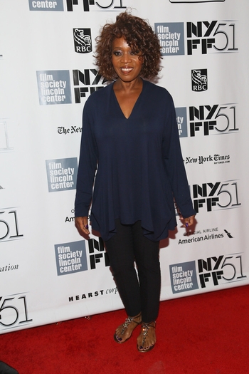 Alfre Woodard