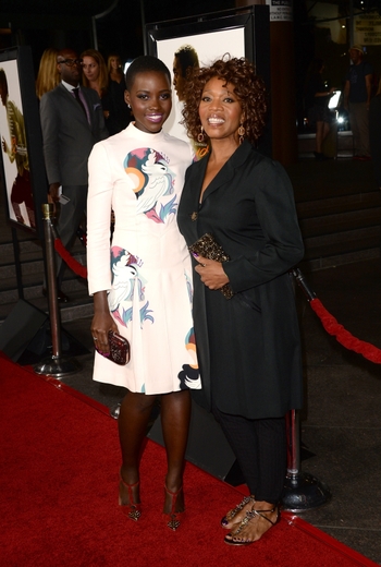 Alfre Woodard