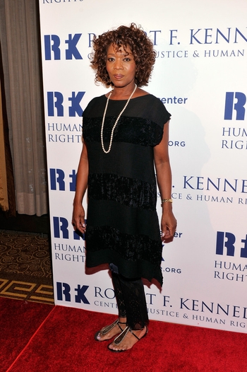 Alfre Woodard