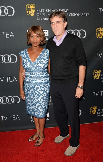 Alfre Woodard