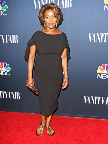 Alfre Woodard