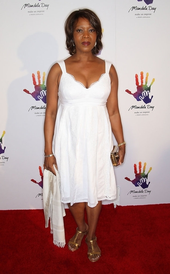 Alfre Woodard