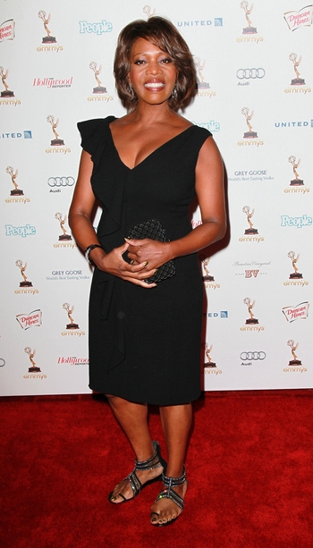 Alfre Woodard