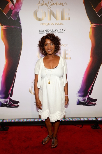 Alfre Woodard