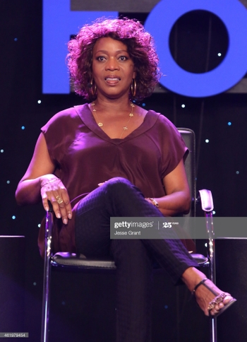 Alfre Woodard