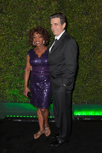 Alfre Woodard