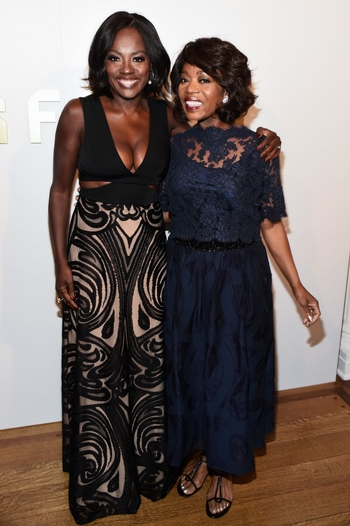 Alfre Woodard