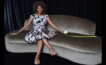 Alfre Woodard