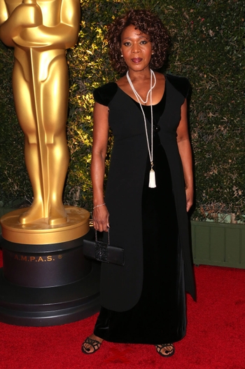 Alfre Woodard