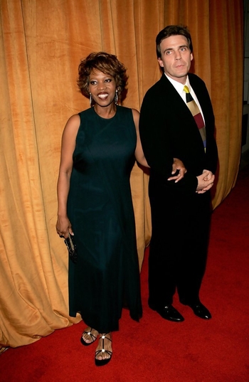 Alfre Woodard