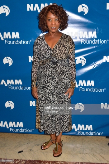 Alfre Woodard