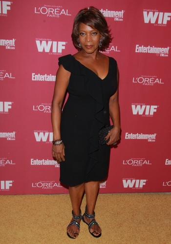 Alfre Woodard