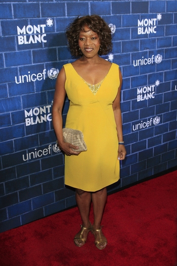 Alfre Woodard