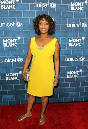 Alfre Woodard