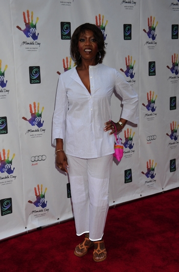 Alfre Woodard