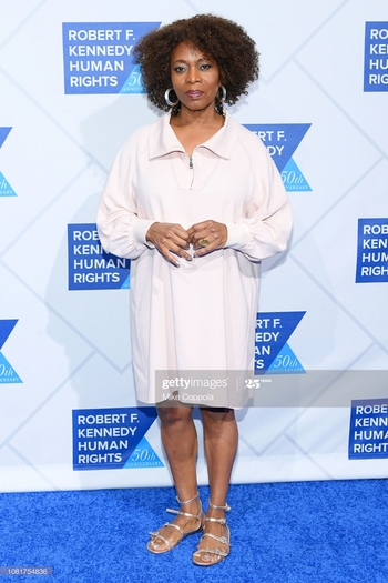 Alfre Woodard