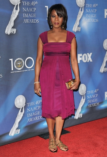 Alfre Woodard