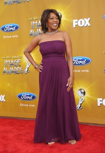 Alfre Woodard