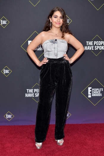 Alessia Cara