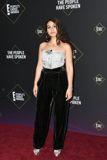 Alessia Cara