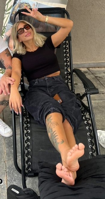 Maayan Ashkenazi