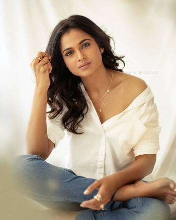 Ramya Pandiyan