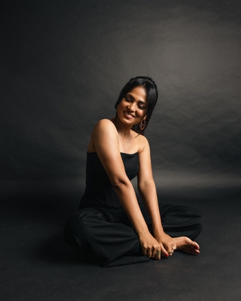 Ramya Pandiyan