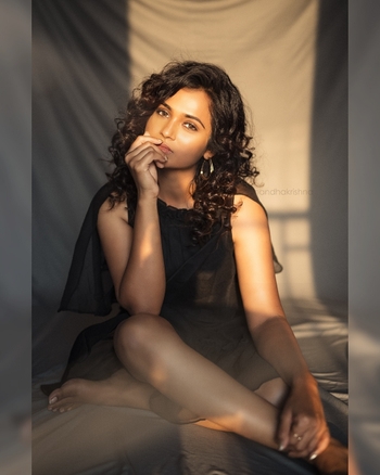 Ramya Pandiyan