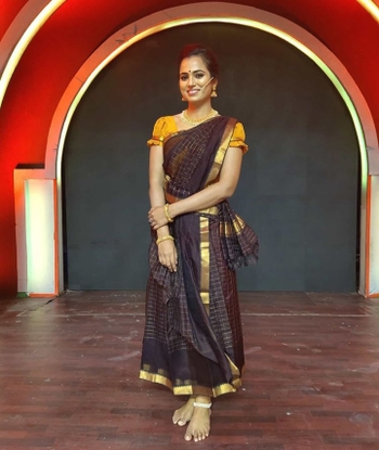 Ramya Pandiyan